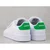 Adidas Čevlji bela 26 EU Advantage CF I