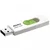 A-DATA USB Fleš AUV320-64G-RWHGN 64GB 3.1 belo-zeleni
