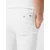 POLO RALPH LAUREN Chino hlače, bela