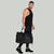 STRIX Top Essential Cut-Off Black