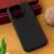 Torbica Teracell Giulietta za iPhone 15 Pro 6.1 mat crna