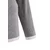 Trendyol Curve Ženska bluza Tbbaw26Af00040, Siva
