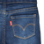 Levis Pajkice PULL-ON JEGGINGS Modra