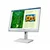 Monitor LENOVO L24m-40 23.8/IPS/1920x1080/4ms/100Hz/USB, HDMI/Swivel, Pivot, Height/zvučnici/siva