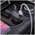 hoco. FM transmiter, punjač za auto, BT v5.0, 2 x USB - E59 Promise