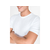Jack & Jones Organic Majica 384669 Bela