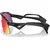 Oakley Stunt Wing Naočare za sunce OO 9519 01