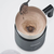 Penilec mleka SM 3579 400 ml, srebrna, Severin