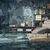 Iceland Navy Ultra Glossy 60x120