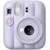 Instax mini 13 bundle box, ljubicasti