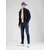 LEVIS  Kavbojke 515 indigo