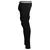 Kompresijske hlače Warrior Alpha Compression Pant Cup Black Senior XL