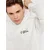 adidas Jopa Stoked Alie HC7108 Bela Regular Fit