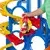Oball Igračka Go Grippers Bounce n Zoom Speedway 10315