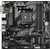 Gigabyte B550M DS3H AMD B550 Socket AM4 mikro ATX