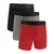Boksarice Under Armour M UA Perf Tech 6in-RED
