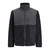 JACK & JONES Muška jakna 12235864 crna