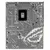 ASUS ROG STRIX Z890-A GAMING WIFI matična ploča