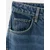 MANGO Kavbojke SELENA moder denim