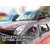 Heko Bočni vetrobrani Team za DAIHATSU SIRION 1998-2005, Prednji