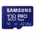 Samsung pro plus micro SD 128GB, SDXC, UHS-III V30 A2 ( MB-MD128KB/WW )
