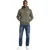 Calvin Klein Jeans LV04RG269G Zelena