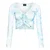 Rage Age Bluza Leda 2 Modra Slim Fit