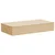 Kutija za spremanje 6 pcs Krem 90 x 48 x 15 cm Netkana tkanina