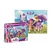 Dodo puzzle My Little Pony, proleće 60 kom