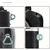 SmallRig Quick Release Shoulder Strap for Ricoh GR Series (Black) 5686