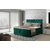 Boxspring postelja Clover 180x200 cm