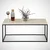 Hanah Home Klub sto Cosco Hrast