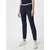 VERO MODA Chino hlače Leah, modra