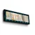 Wallity Ogledalo 40120MA-057, 40x120cm