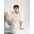 JACK & JONES Pulover JJHUDSON bela