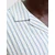 JACK & JONES Srajca JPRBLADOUGLAS  svetlo modra / bela