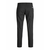 JACK & JONES Chino hlače, črna