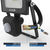 AVIDE Reflektor sa senzorom Slim PIR LED SMD 4K 10W crni