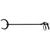 Fiskars pobiralec smeti Solid, 1062271