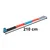 IKONKA Igralni set z avtomobilčki, transporter s dirkalno stezo 210 cm IK-KX3455
