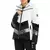 McKinley IDABELLA W, ženska jakna za skijanje, bela 420066