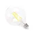 LED filament sijalica G125 E27/6W/230V 2700-6500K - Aigostar