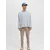 JACK & JONES Kargo hlače JPSTACE ARTHUR svetlo rjava