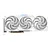 Sapphire pure rx 9070 xt amd 16gb/gddr6/256bit/crna Graficka karta ( R1113480220G )