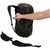 THULE Stir 25l F - obsidian