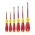 WIHA W36558 Odvijači torx VDE 1/6 slimfix