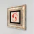 Uokvirena slika Wallity TC06323, 20x20 cm