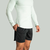 STRIX Nebula Long sleeve Tee moon grey