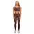 BeastPink Women‘s Breeze Leggings Mulberry
