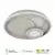 LED plafonska lampa F2104-24C BE